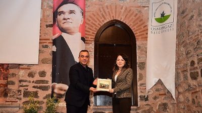 Osmangazi Belediyesi, “asrın felaketi” olarak hafızalara kazınan 6 Şubat depreminin