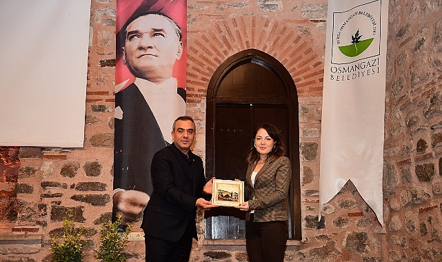 Osmangazi Belediyesi, “asrın felaketi” olarak hafızalara kazınan 6 Şubat depreminin