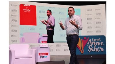 Kocaeli Büyükşehir Belediyesi, Cumhurbaşkanlığı tarafından ilan edilen “2025 Aile Yılı” kapsamında aile