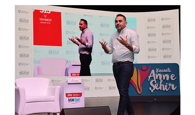 Kocaeli Büyükşehir Belediyesi, Cumhurbaşkanlığı tarafından ilan edilen “2025 Aile Yılı” kapsamında aile