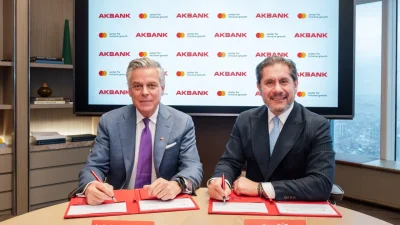 Akbank, Mastercard Center for Inclusive Growth tarafından yönetilen Mastercard Impact