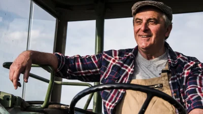 Akbank, 2025 yılı boyunca katıldığı ulusal ve bölgesel fuarlarla tarım