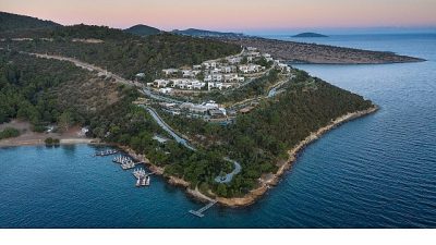 Akfen Gayrimenkul Yatırım Ortaklığı A.Ş. (Akfen GYO), çevresel, sosyal ve