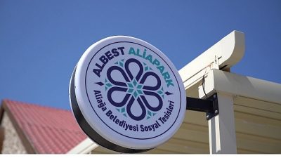 Aliapark Atla Terapi ve Hipoterapi Merkezi, yenilenen altyapısı ve hizmet