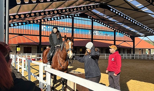 Aliağa Rehabilitasyon ve Engelliler Derneği ile Balçova Engelsiz İzmir Derneği,