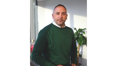 Domino’s ve Coffy markalarının çatı organizasyonu DP Eurasia Group, büyüme