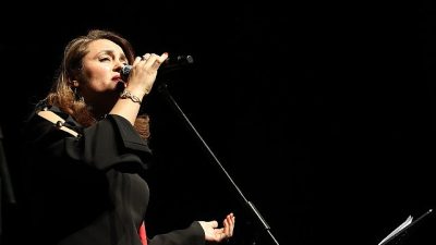 Nilüfer Belediyesi Türk Halk Müziği Korosu, “Yeni Yıl Konseri” ile