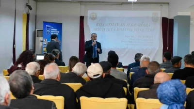 Ankara Büyükşehir Belediyesi, Başkentlilerin sağlıklı ve kaliteli bala erişimini sağlamak