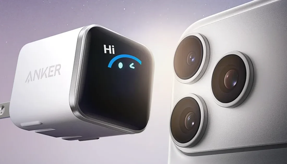  Anker, CES 2026 kapsamında tanıttığı yeni nesil şarj cihazlarıyla daha