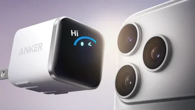  Anker, CES 2026 kapsamında tanıttığı yeni nesil şarj cihazlarıyla daha