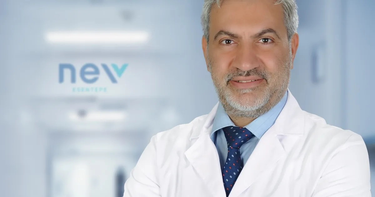 “Gebe okullarında verilen eğitim ve destekler, anne adaylarının gebelik sürecini