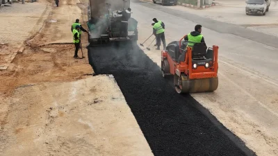 Büyükşehir Belediyesi Antalya Su ve Atıksu İdaresi (ASAT) Genel Müdürlüğü,