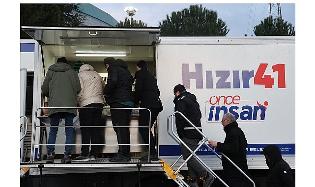 Kocaeli Büyükşehir Belediyesi iştiraki Antikkapı A.Ş., 2025 yılında kent genelinde