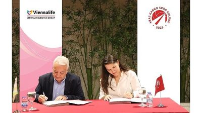 Aras Kargo Spor Kulübü Kadın Voleybol Takımı için yeni sezonda önemli bir