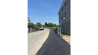 Antalya Büyükşehir Belediyesi ASAT Genel Müdürlüğü, Manavgat ilçesinde son 6