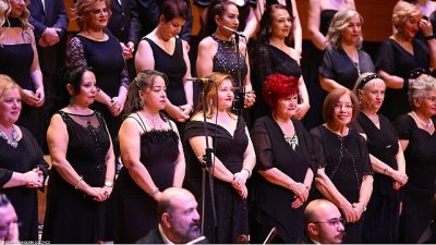 İzmir Büyükşehir Belediyesi Ahmed Adnan Saygun Sanat Merkezi (AASSM), Atatürkçü