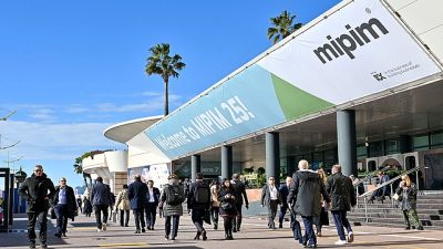 MIPIM 2026, küresel gayrimenkul ve şehircilik gündemini Cannes’da bir araya