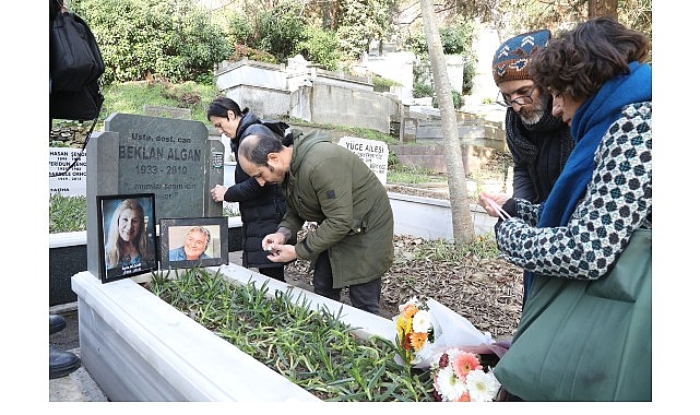 İstanbul Büyükşehir Belediyesi Şehir Tiyatroları; eğitimci, tiyatro sanatçısı, sinema oyuncusu