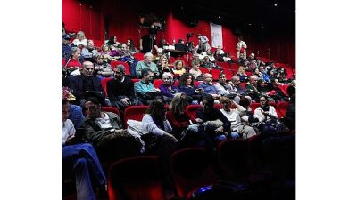 İzleyiciyi derin bir sorgulamaya davet eden “Müdahil”  17, 27 ve