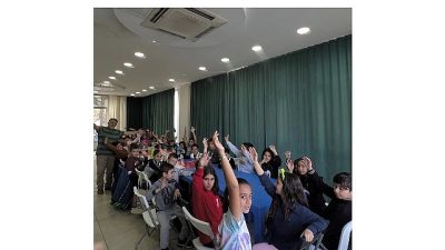 Ayvalık Belediyesi, sömestir tatilinde çocuklar için eğitici ve eğlenceli etkinliklerden