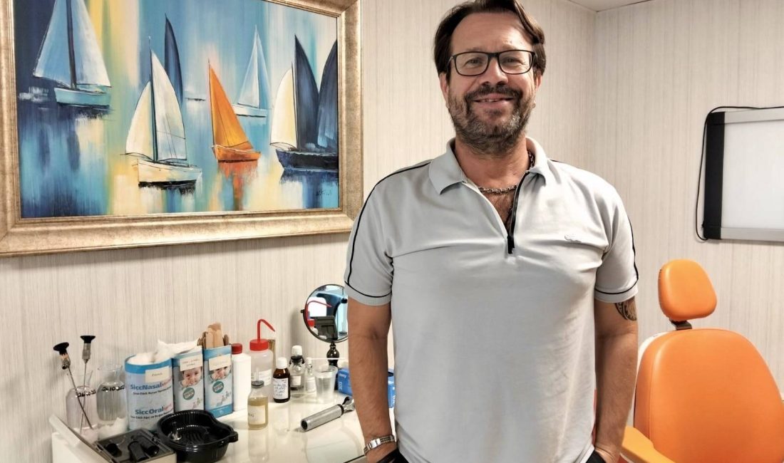 Bademcik Ameliyatı Türkiye’de defansif tıp her geçen artarken bu olayın