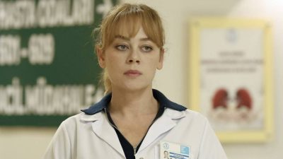 Bahar Dizisi ve organ bağışı..Organ Nakli Koordinatörleri Derneği Başkanı (ONKOD)