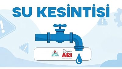 Nevşehir Belediyesi tarafından 19 Ocak 2026 Pazartesi günü 11.00 –