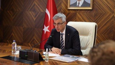 Sağlık Bakanı Prof.Dr. Kemal Memişoğlu’nun paylaşımlarına sağlık personelleri ve hastalar