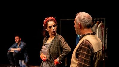 Bakırköy Belediye Tiyatroları (BBT), 2026 yılına sadece yedi yeni yapımla