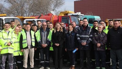 Bakırköy Belediyesi ile DİSK/Genel-İş Sendikası arasında yürütülen Toplu İş Sözleşmesi