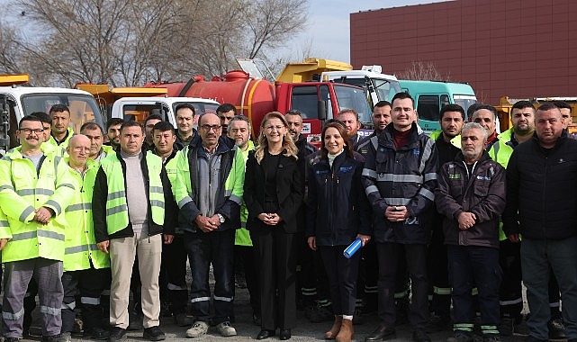 Bakırköy Belediyesi ile DİSK/Genel-İş Sendikası arasında yürütülen Toplu İş Sözleşmesi