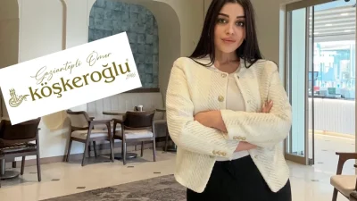 Kökeni Osmanlı İmparatorluğu'na dayanan ve günümüzde tüm dünyada sevilen bir