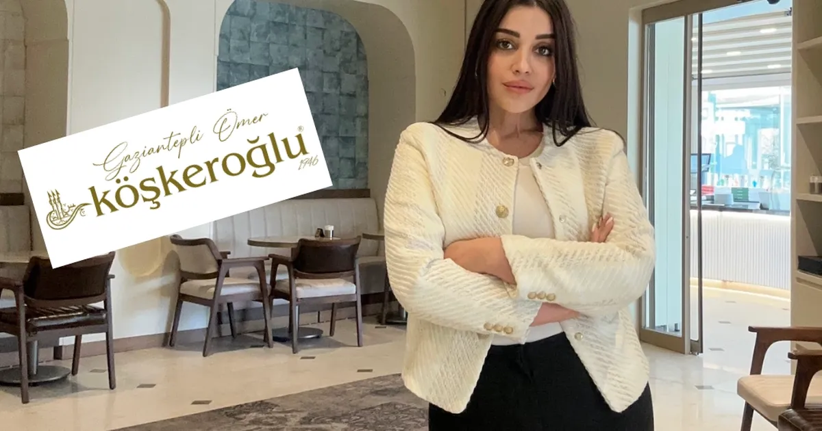 Kökeni Osmanlı İmparatorluğu'na dayanan ve günümüzde tüm dünyada sevilen bir