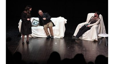 2026 kültür sanat sezonuna iddialı bir giriş yapan Beylikdüzü Atatürk