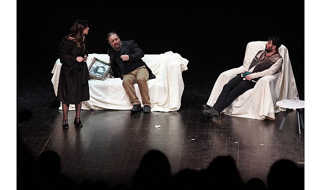 2026 kültür sanat sezonuna iddialı bir giriş yapan Beylikdüzü Atatürk