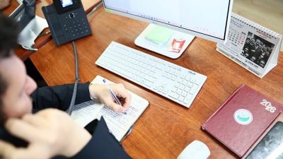 Balçova Belediyesi, 2025 yılı boyunca çağrı merkezi ve dijital iletişim