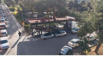 Korutürk Mahallesi Bora Sokak’ta hayata geçirilen Kore mutfağı projesi Kore