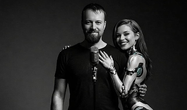 Barlas, kariyerinin farklı dönemlerinde yazdığı şarkılardan oluşan özel bir seçkiyi