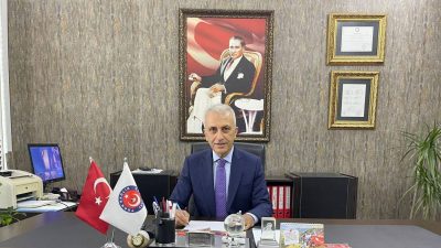 Türk Sağlık Sen Genel Merkezi, bugüne kadar binlerce basın açıklaması