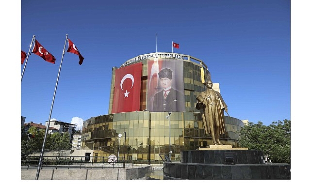 Kamuoyunun Bilgisine, Aydın Büyükşehir Belediyesi olarak temel sorumluluğumuz; ilimizin 17