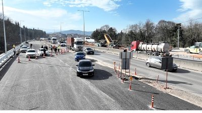 Kocaeli Büyükşehir Belediyesi, kent içi ulaşıma yepyeni hizmetlerle çözüm olmaya