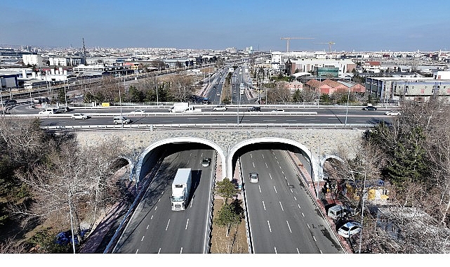 Konya Büyükşehir Belediye Başkanı Uğur İbrahim Altay, Ankara Yolu-Adana Çevreyolu