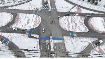 Çevre, Şehircilik ve İklim Değişikliği Bakanlığı uhdesinde Konya Büyükşehir Belediyesi