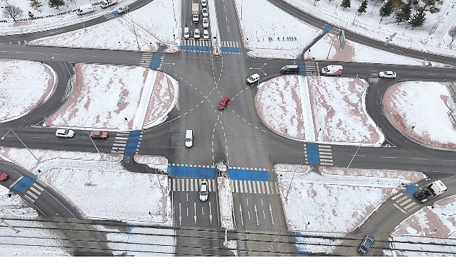Çevre, Şehircilik ve İklim Değişikliği Bakanlığı uhdesinde Konya Büyükşehir Belediyesi