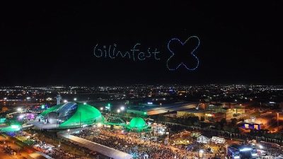 Konya Büyükşehir Belediyesi bünyesinde hizmet veren Türkiye’nin en büyük bilim