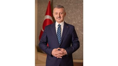 Miraç Kandili dolayısıyla bir mesaj yayımlayan Kocaeli Büyükşehir Belediye Başkanı
