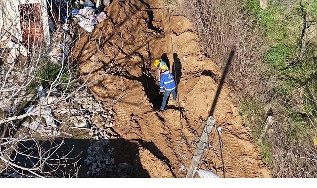 Aydın Büyükşehir Belediyesi ve Aydın Su ve Kanalizasyon İdaresi Genel