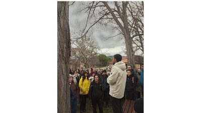 Aydın Büyükşehir Belediyesi tarafından Aydın’ın doğasını, tarihini ve kültürel zenginliklerini