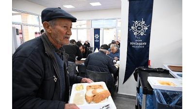 Aydın Büyükşehir Belediye Başkanı Özlem Çerçioğlu’nun öncülüğünde hayata geçirilen Söke
