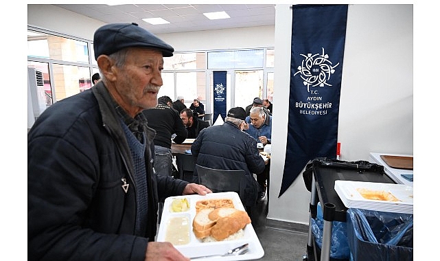 Aydın Büyükşehir Belediye Başkanı Özlem Çerçioğlu’nun öncülüğünde hayata geçirilen Söke